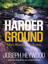 Cover image for Harder Ground